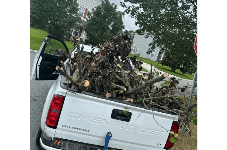 Get It Gone Logistics